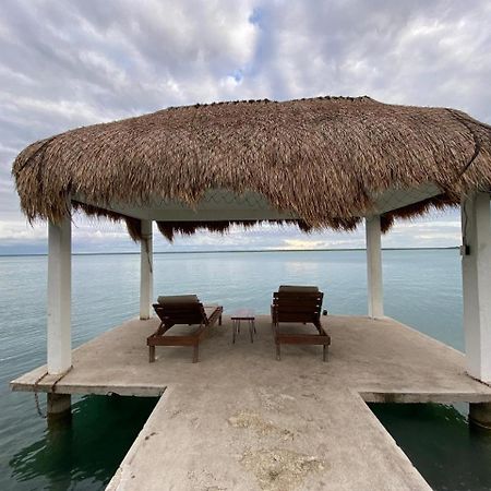 Casa Pescador Bacalarヴィラ エクステリア 写真